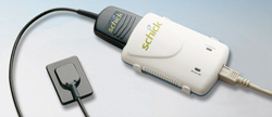 x-ray sensor