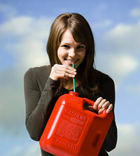 Energy drinks