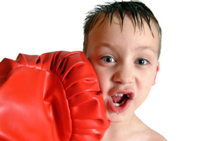 Ατύχημα Boxing