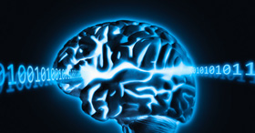 radiation brain